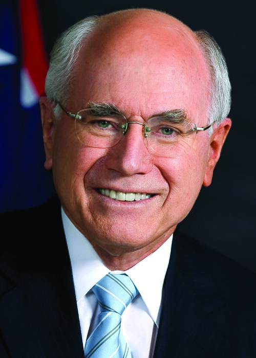 John Howard